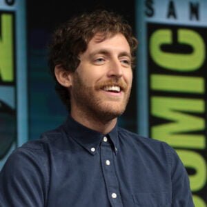 Photo of Thomas Middleditch
