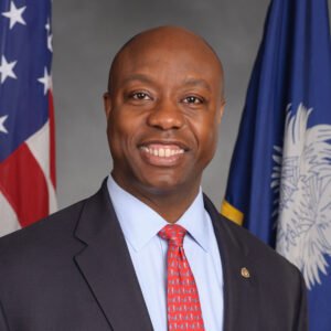 Photo of Tim Scott