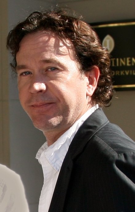 Photo of Timothy Hutton