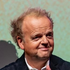 Photo of Toby Jones