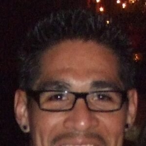Photo of Antonio Margarito
