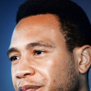 Photo of Trai Byers