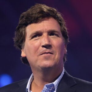 Photo of Tucker Carlson