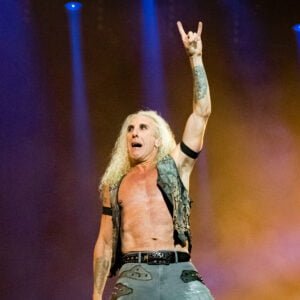 Photo of Dee Snider