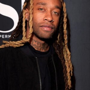 Photo of Ty Dolla Sign
