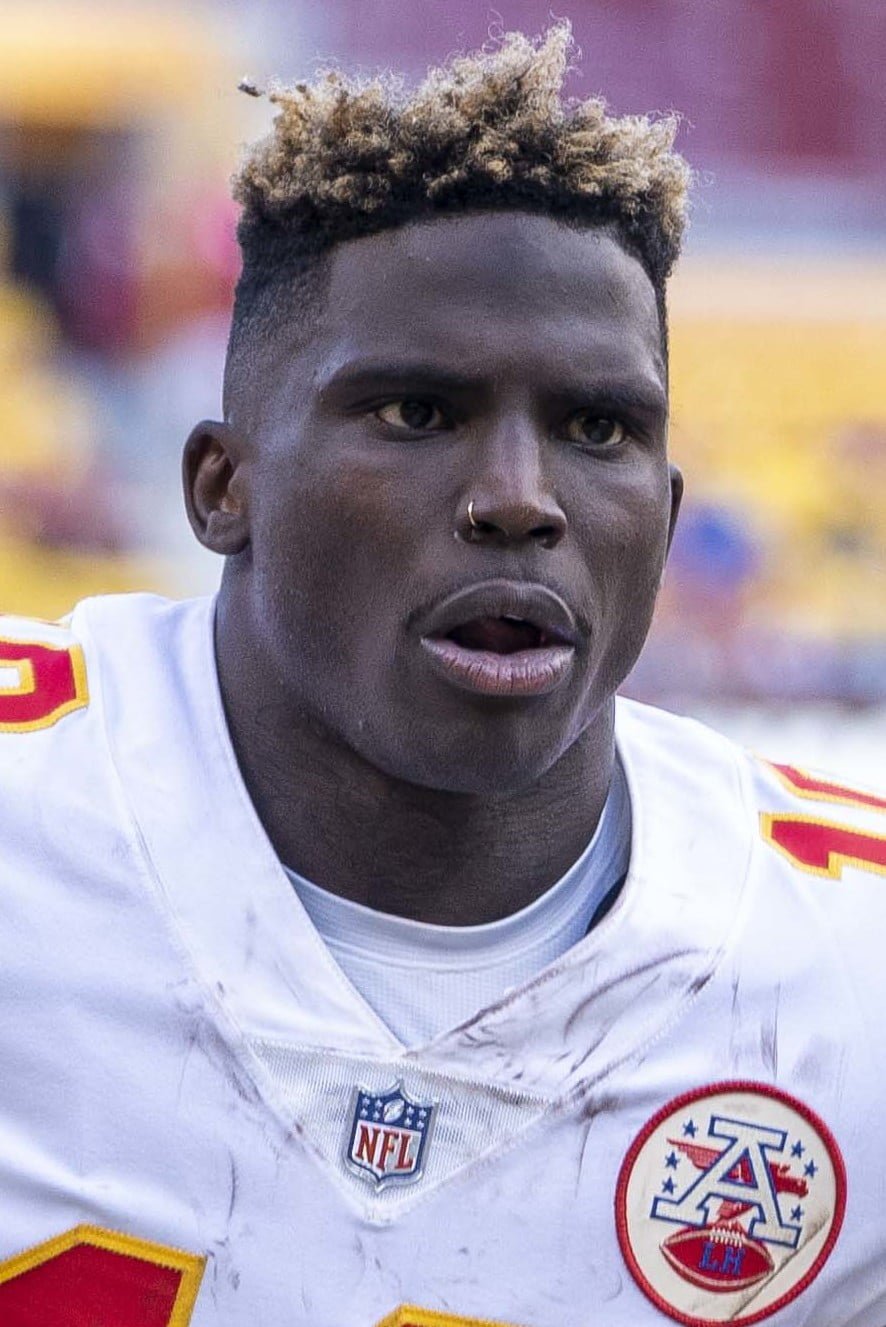 Is Tyreek Hill Dead? Age, Birthplace and Zodiac Sign