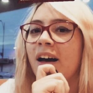 Photo of Vivienne Medrano