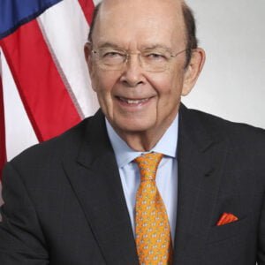 Photo of Wilbur Ross