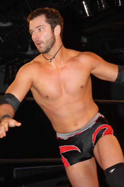 Photo of Aden Chambers