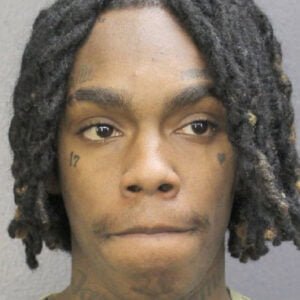 Photo of YNW Melly