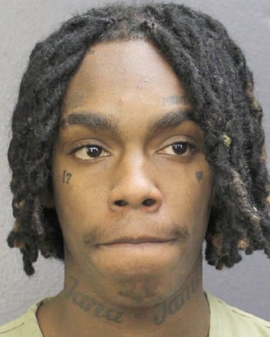 Photo of YNW Melly