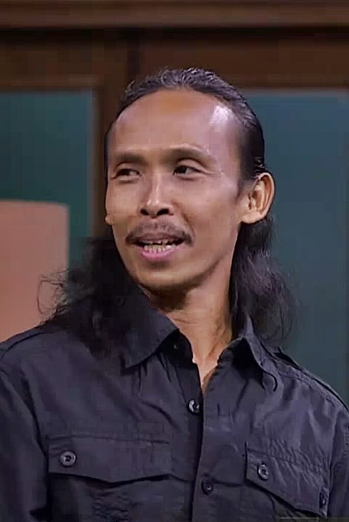 Photo of Yayan Ruhian