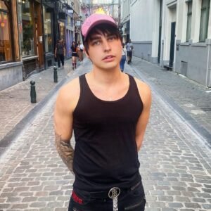 Photo of Colby Brock