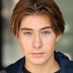 Photo of Sawyer Sharbino