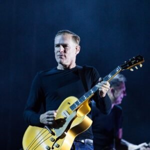 Photo of Bryan Adams