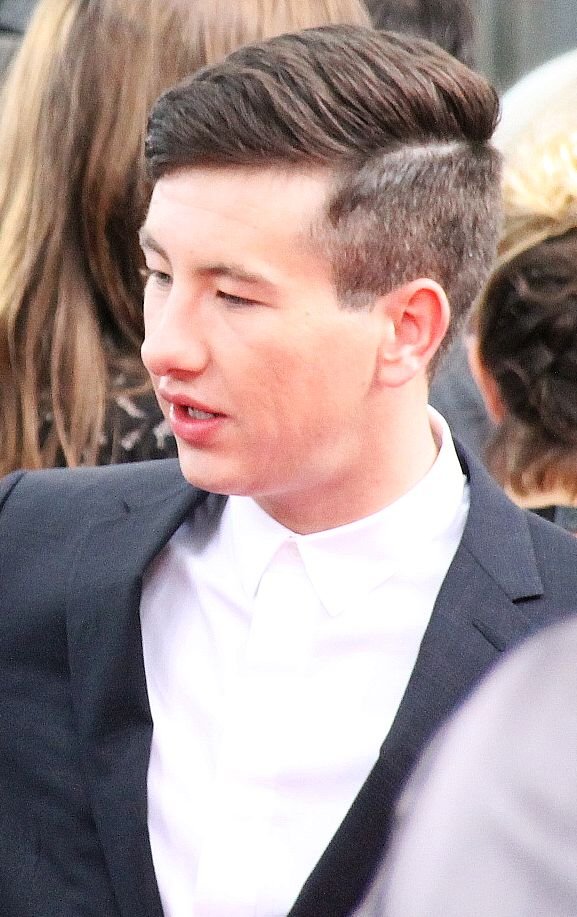 Photo of Barry Keoghan