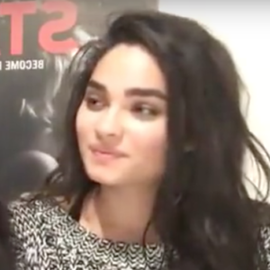 Photo of Brittany O'Grady