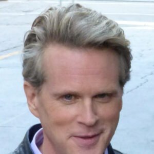 Photo of Cary Elwes