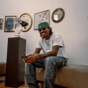 Photo of Duke Dennis