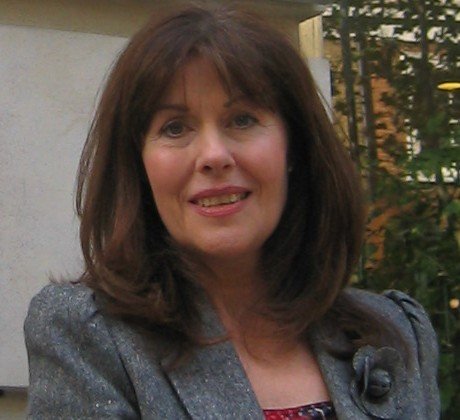 Photo of Elisabeth Sladen