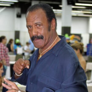 Photo of Fred Williamson