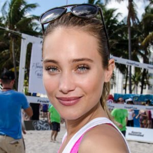 Photo of Hannah Jeter