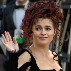 Photo of Helena Bonham Carter