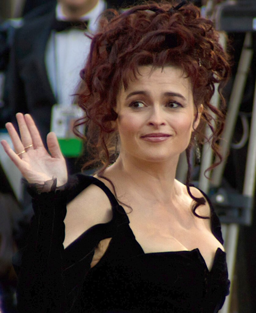 Photo of Helena Bonham Carter