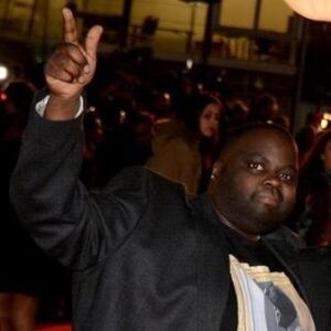 Photo of Issa Doumbia