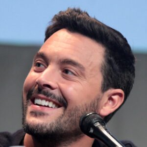 Photo of Jack Huston