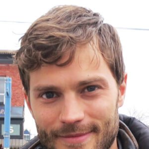 Photo of Jamie Dornan