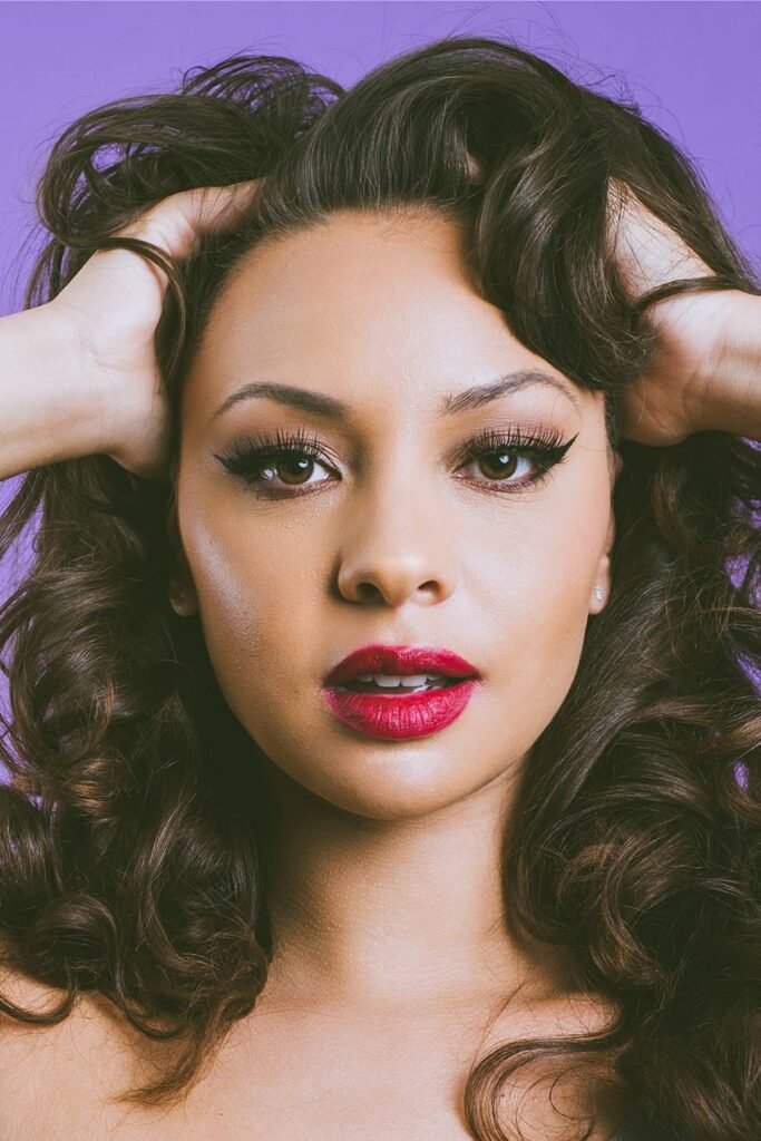 Photo of Jasmine Cephas Jones