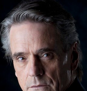 Photo of Jeremy Irons