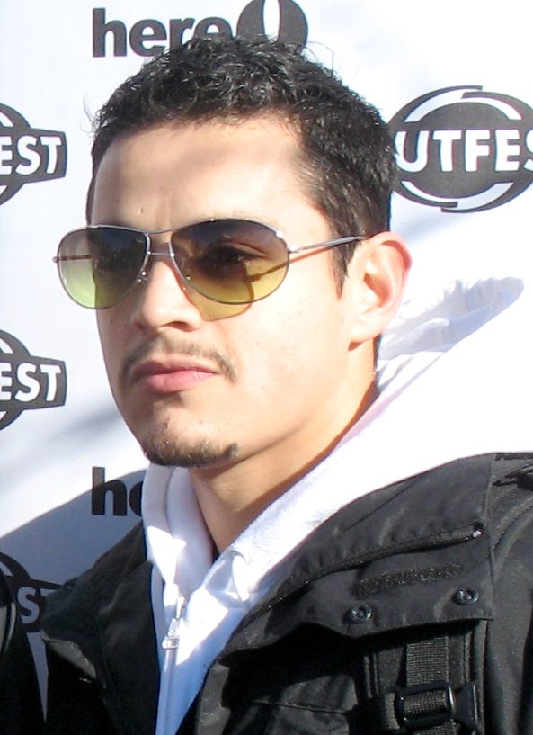 Photo of Jesse Garcia