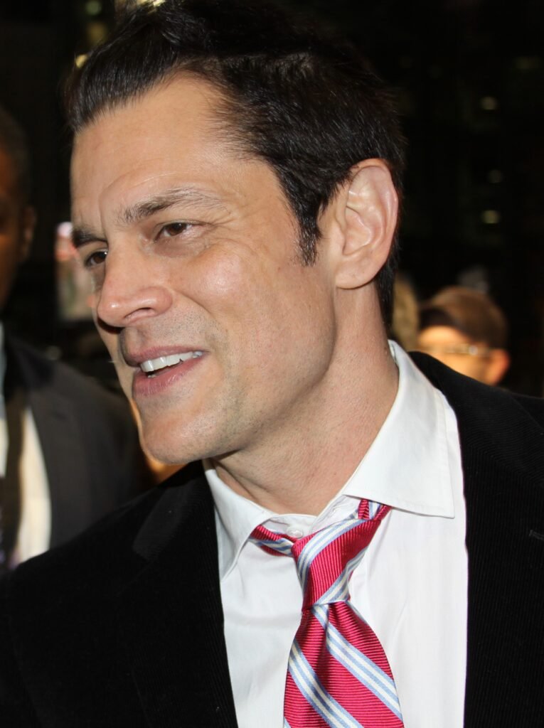 Photo of Johnny Knoxville