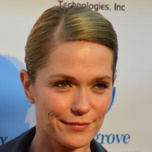 Photo of Katie Aselton
