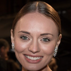 Photo of Laura Haddock