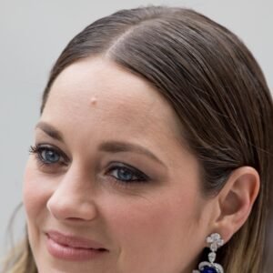 Photo of Marion Cotillard