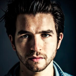 Photo of Matteo Simoni