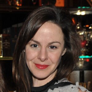 Photo of Michelle Giroux