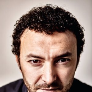 Photo of Nasrdin Dchar