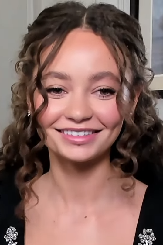 Photo of Nico Parker