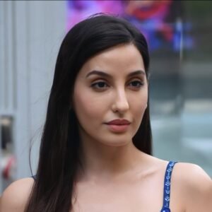 Photo of Nora Fatehi