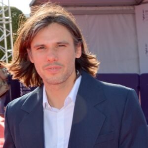 Photo of Orelsan