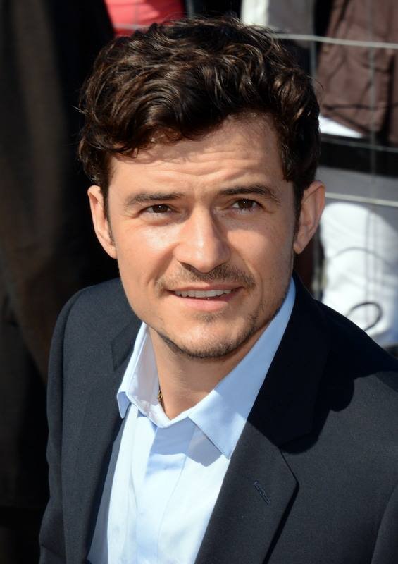 Photo of Orlando Bloom