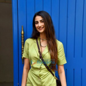 Photo of Palak Tiwari