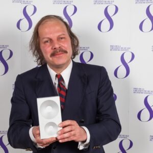 Photo of Philippe Katerine