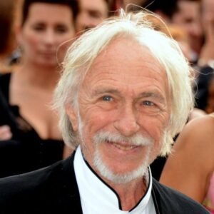 Photo of Pierre Richard