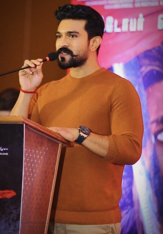 Photo of Ram Charan