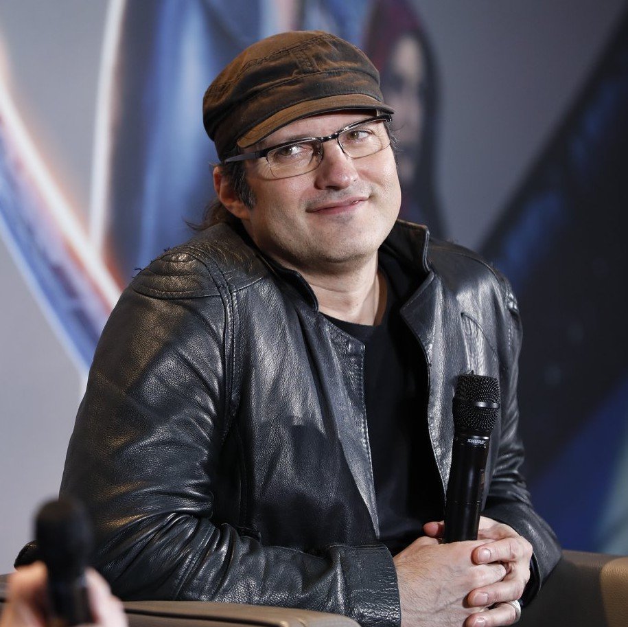 Photo of Robert Rodriguez